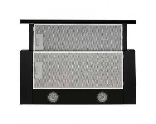 Витяжка кухонна Eleyus BREEZE 1200 60 BL