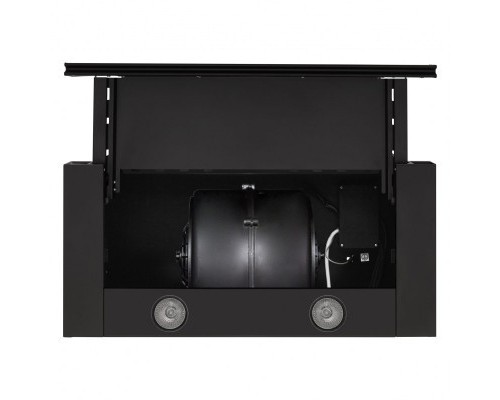 Витяжка кухонна Eleyus BREEZE 1200 60 BL