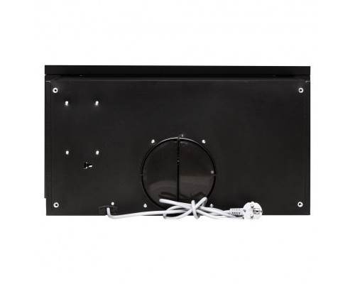 Витяжка кухонна Eleyus BREEZE 1200 60 BL