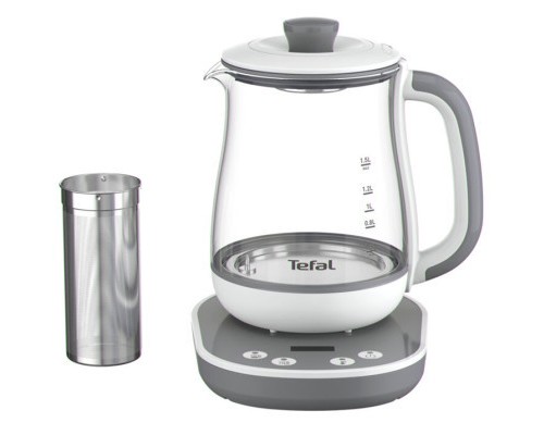 Електрочайник Tefal BJ551B10
