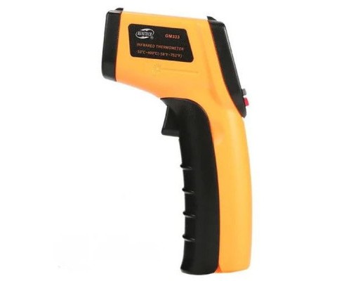 Пірометр Benetech -50-400C (GM333)