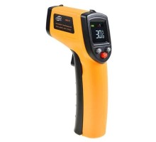 Пірометр Benetech -50-400C (GM333)