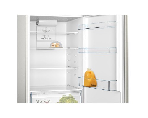 Холодильник Bosch KDN55NL20U