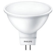 Лампочка Philips LED spot 3-35W 120D 4000K 220V (929001844908)