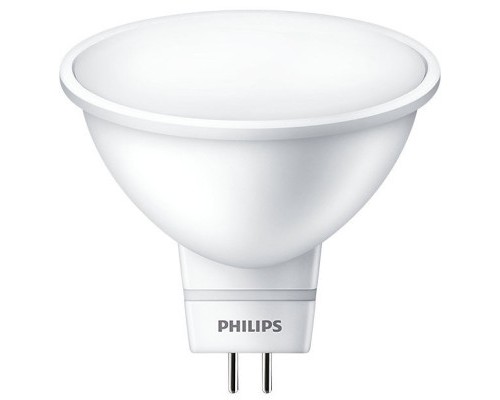 Лампочка Philips LED spot 3-35W 120D 4000K 220V (929001844908)