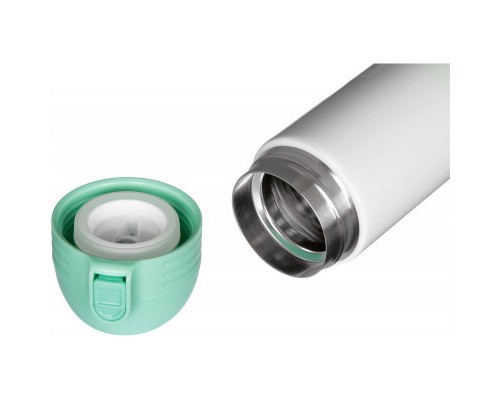 Термокружка Skif Outdoor Bokeh 500 мл Green (HD-500-49G) Термокружка Skif Outdoor Bokeh 500 мл Green (HD-500-49G)