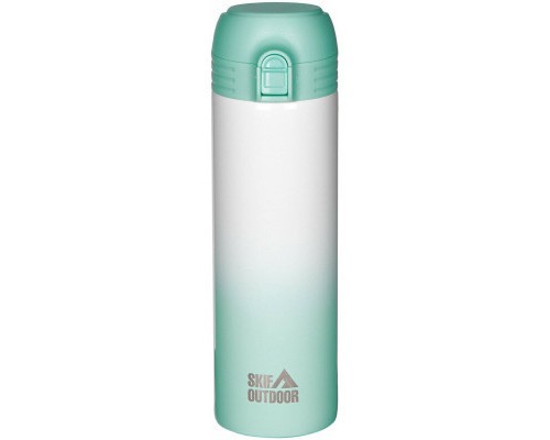 Термокружка Skif Outdoor Bokeh 500 мл Green (HD-500-49G) Термокружка Skif Outdoor Bokeh 500 мл Green (HD-500-49G)