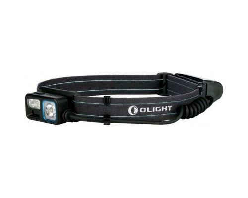 Ліхтар Olight Array 2S Black (2370.35.28)