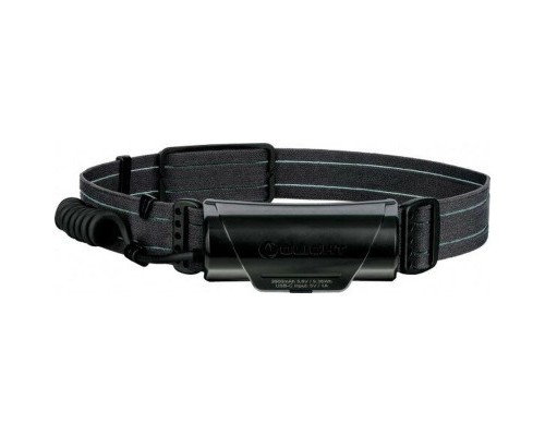 Ліхтар Olight Array 2S Black (2370.35.28)
