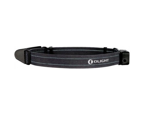 Ліхтар Olight Array 2S Black (2370.35.28)