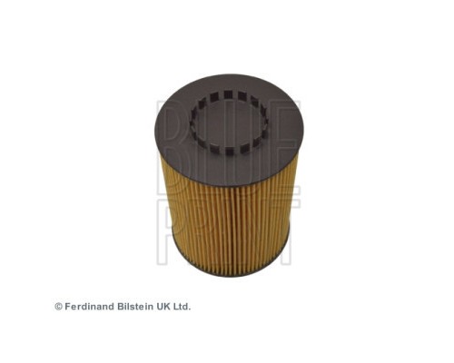 Фільтр масляний Blue Print ADV182123