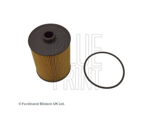 Фільтр масляний Blue Print ADV182123