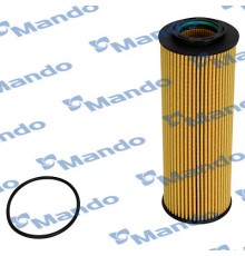 Фільтр масляний Mando EEOH0009Y