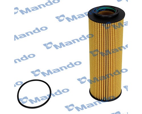 Фільтр масляний Mando EEOH0009Y