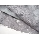 Спідниця дитяча Breeze мереживна (16969-122G-gray)