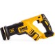 Шабельна пила DeWALT 18В XR Li-lon (без АКБ та ЗП) (DCS367N)