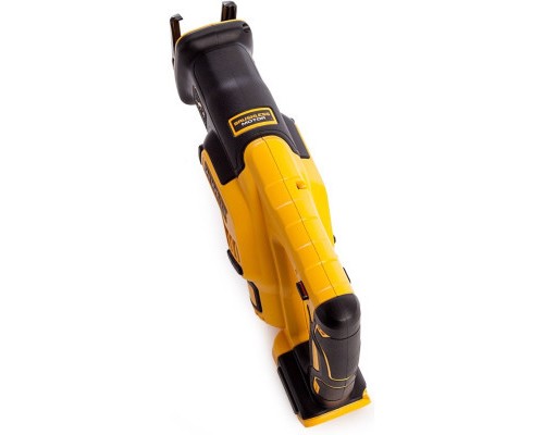 Шабельна пила DeWALT 18В XR Li-lon (без АКБ та ЗП) (DCS367N)