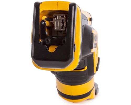 Шабельна пила DeWALT 18В XR Li-lon (без АКБ та ЗП) (DCS367N)