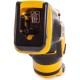 Шабельна пила DeWALT 18В XR Li-lon (без АКБ та ЗП) (DCS367N)