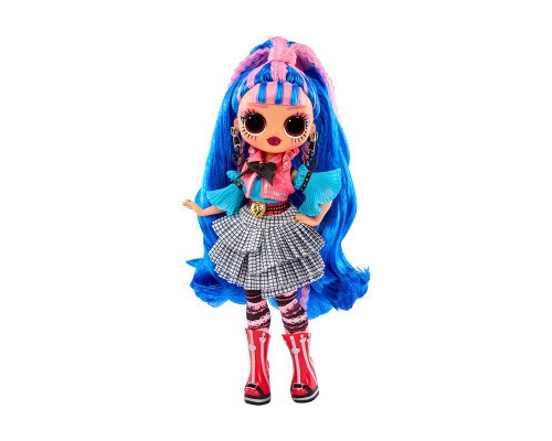 Лялька L.O.L. Surprise! серії O.M.G. Queens - Призма (579915)