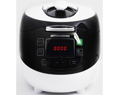 Мультиварка Redmond RMC-PM509