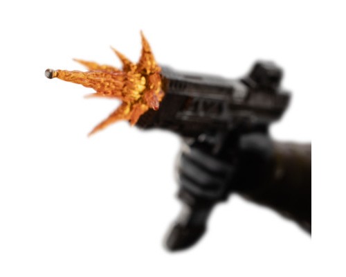 Фігурка для геймерів Weta Workshop Apex Legends Wraith (145201970)