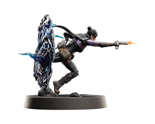 Фігурка для геймерів Weta Workshop Apex Legends Wraith (145201970)