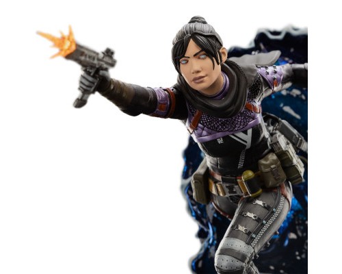 Фігурка для геймерів Weta Workshop Apex Legends Wraith (145201970)