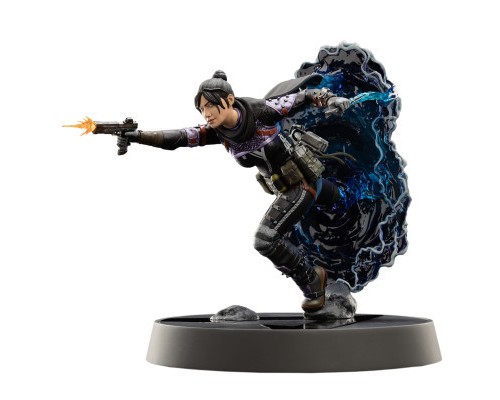 Фігурка для геймерів Weta Workshop Apex Legends Wraith (145201970)