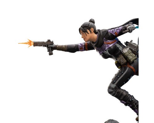 Фігурка для геймерів Weta Workshop Apex Legends Wraith (145201970)
