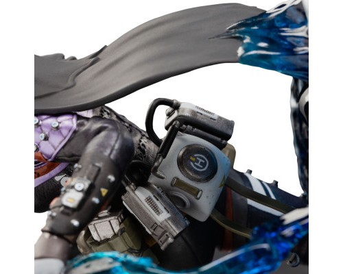 Фігурка для геймерів Weta Workshop Apex Legends Wraith (145201970)