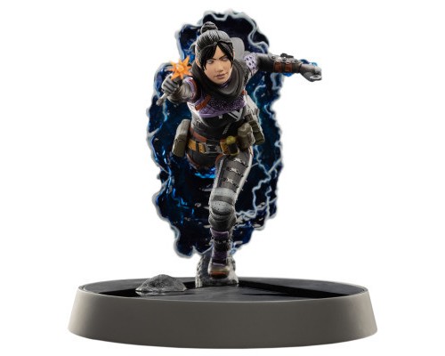 Фігурка для геймерів Weta Workshop Apex Legends Wraith (145201970)