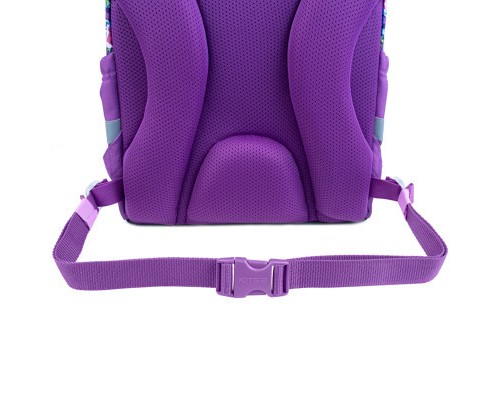 Рюкзак шкільний Kite Education 700 Chilling Cat (K22-700M)