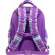 Рюкзак шкільний Kite Education 700 Chilling Cat (K22-700M)