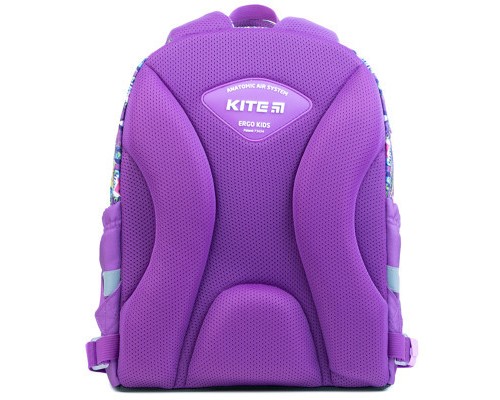 Рюкзак шкільний Kite Education 700 Chilling Cat (K22-700M)