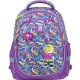 Рюкзак шкільний Kite Education 700 Chilling Cat (K22-700M)