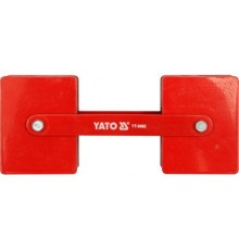 Магніт для зварювання Yato YT-0862