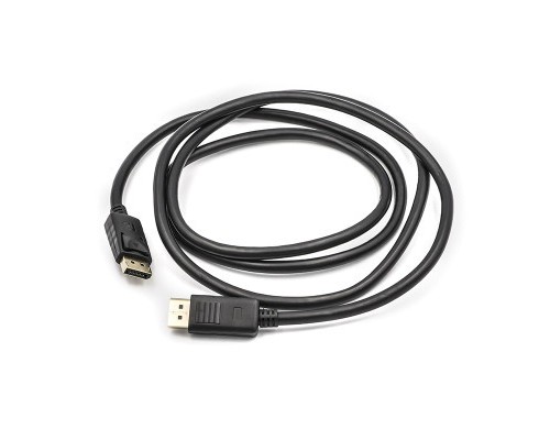 Кабель мультимедійний DisplayPort M/M v1.2 1.8m PowerPlant (CA911103) Кабель мультимедійний DisplayPort M/M v1.2 1.8m PowerPlant (CA911103)