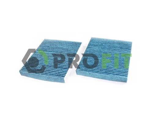 Фільтр салону Profit 1525-2376