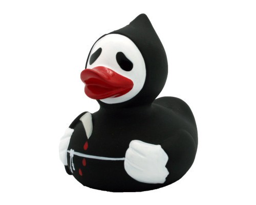 Іграшка для ванної Funny Ducks Качка Крик (L1810)