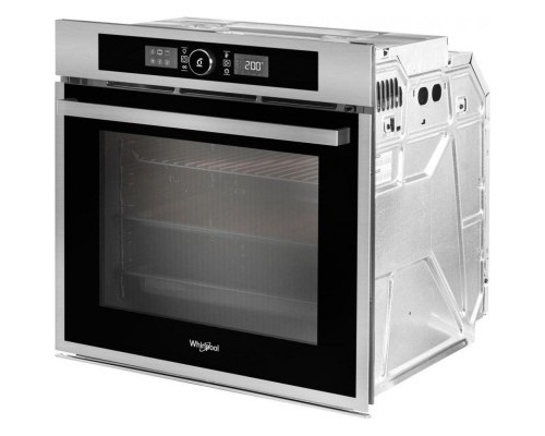 Духова шафа Whirlpool AKZ97891IX