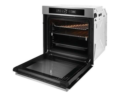 Духова шафа Whirlpool AKZ97891IX