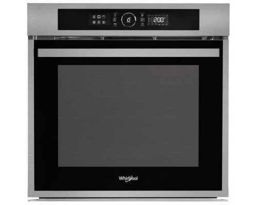 Духова шафа Whirlpool AKZ97891IX