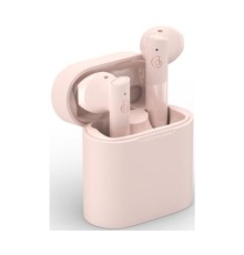 Навушники Haylou T33 Pink