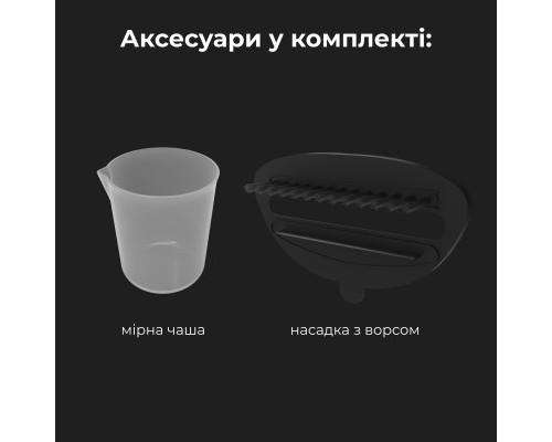 Відпарювач для одягу AENO GS3 (AGS0003)
