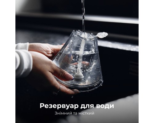 Відпарювач для одягу AENO GS3 (AGS0003)