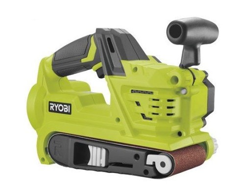 Шліфувальна машина Ryobi ONE+ R18BS-0 (без АКБ та ЗП) (5133002916)