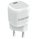 Зарядний пристрій Canyon PD 20W white (CNE-CHA20W05)