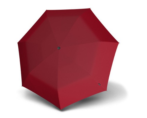 Парасоля Knirps T.050 Dark Red (Kn95 3050 1510)