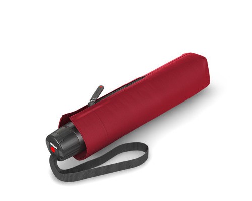 Парасоля Knirps T.050 Dark Red (Kn95 3050 1510)